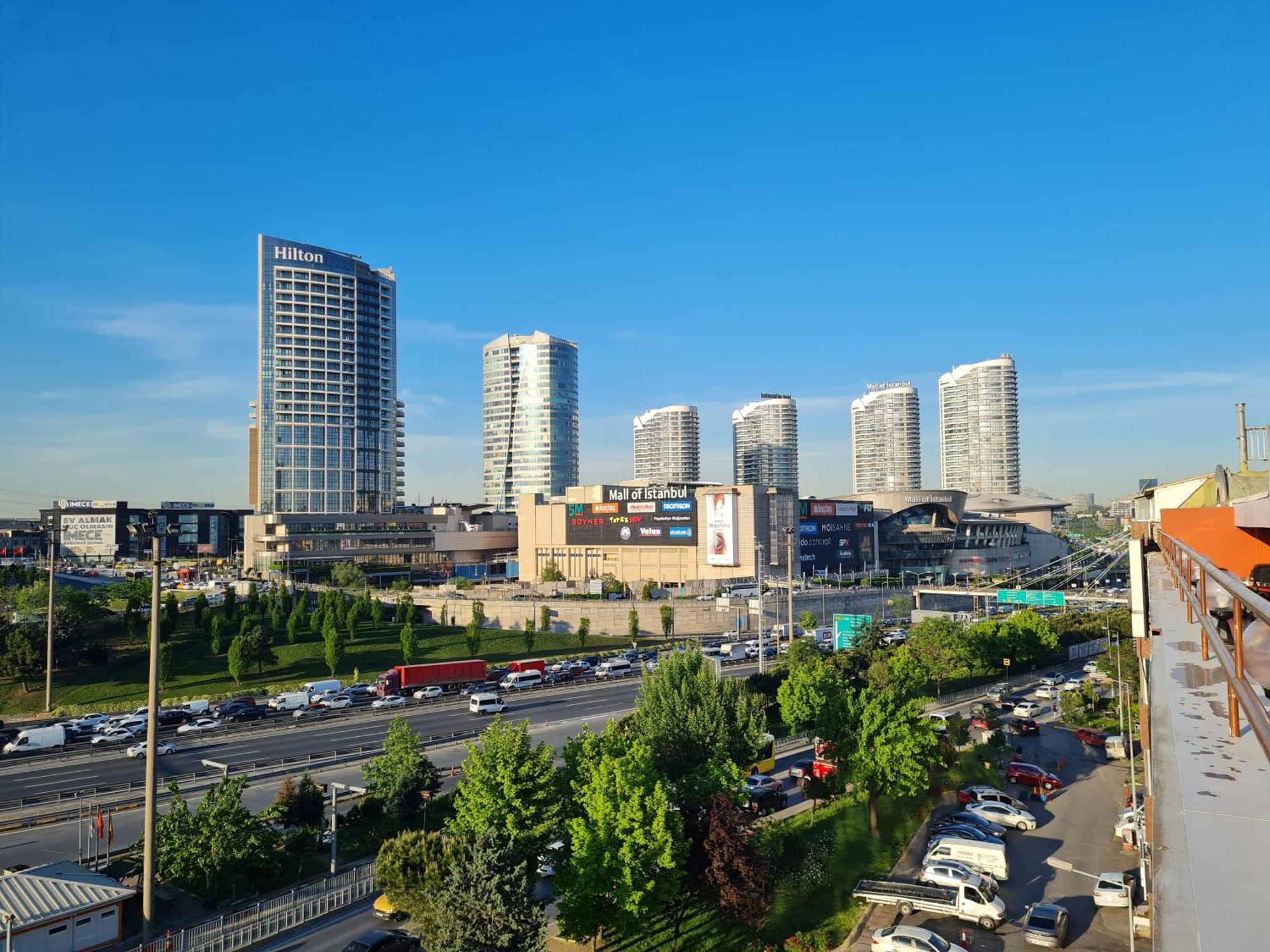 El Emin Istanbul Hotel — Photos 1